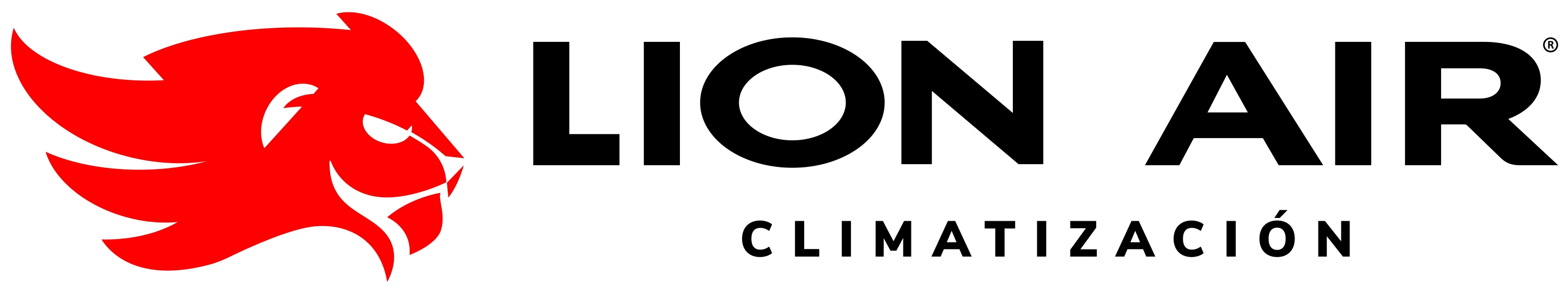 Lion Air Climatización